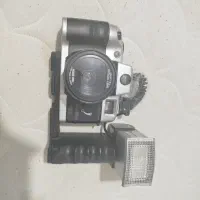 دوربین قدیمی المپیا واقعا نو نو|دوربین عکاسی و فیلمبرداری|رودهن, |دیوار