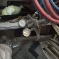 دستگاه هوا برش