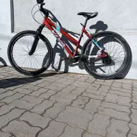 دوچرخه فوق فوق العاده آلمینیوم ۲۶