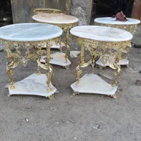 میز خاطره(میز تلفن)برنزی|میز تلفن|پاکدشت, خاتون آباد|دیوار