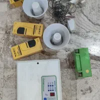 دزد گیر اماکن گلدن تکنولوژی