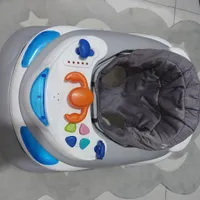 کریر و روروئک دلیجان