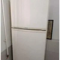 یخچال فریزر فروزان