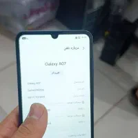 A07|موبایل|مشهد, پنجتن|دیوار