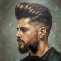 سالن پیرایش سورنا