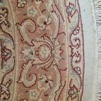 فرش ماشینی بیضی و گرد|فرش|تهران, ازگل|دیوار