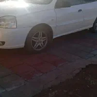 کیا ریو سدان|خودرو سواری و وانت|پلدشت, |دیوار