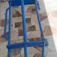 گارد جهرمی نیسان