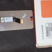 یک عدد تاچ ال سی دی شیاعومی redmi10