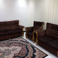 مبل|مبلمان خانگی و میز عسلی|ماکو, |دیوار