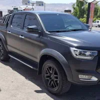 کی ام سی t8 مدل 1403