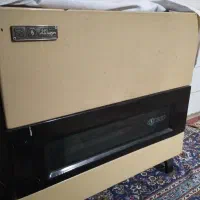 بخاری گازی شهری