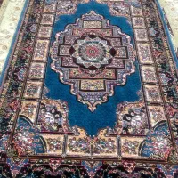 فرش|فرش|بیرجند, |دیوار