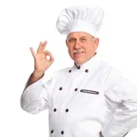 آشپز بلاگر
