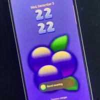 سامسونگ s24fe