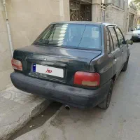 پراید صبا 78|خودرو سواری و وانت|مشهد, گلبرگ|دیوار