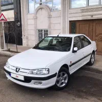 پژو پارس LX TU5 مدل 1395، بیرنگ، دریچه سیمی