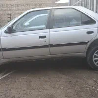 پژو ۴۰۵ ۹۴|خودرو سواری و وانت|خوی, |دیوار