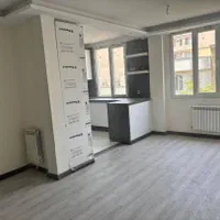 واحد ۶۵ متری دوم سندی با سالن پرده خور فول بازسازی