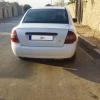 تیبا صندوق دار مدل 96|خودرو سواری و وانت|چناران, |دیوار