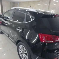 جک s5 موتور ۲۰۰۰توربو شارژ مدل ۱۴۰۰