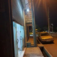 مغازه