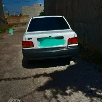 پراید ۱۳۱ سرحال تمیز