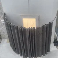 چوب پرده