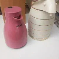 فروش آبمیوه گیری ومولینکسو....|سایر لوازم برقی|فلاورجان, |دیوار