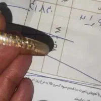 طلا۱۸عیار فقط ۱۹۰ بالای تابلوفروش فوری