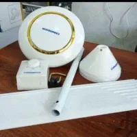 شادگان|پنکه و تصفیهکنندهٔ هوا|شادگان, |دیوار