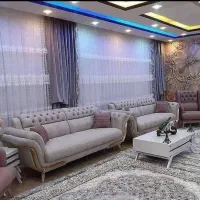 مبل روشنا //نفس تازهای برای خانهات