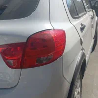 کوییک s ۱۴۰۲|خودرو سواری و وانت|یاسوج, |دیوار