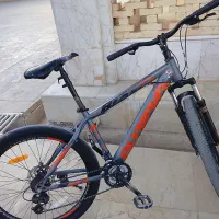 دوچرخه 26المپیاسند دار