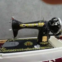 چرخ خیاطی دایکو