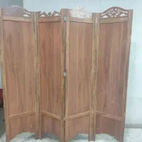 پارتیشن مشکی موجود