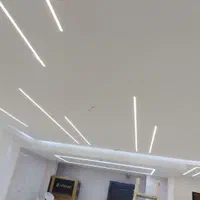 اجرای لاین نوری نصب نورخطی برش نورپردازی کناف برق|خدمات پیشه و مهارت|شیراز, عادل آباد|دیوار