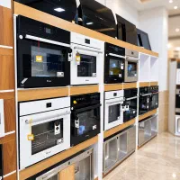 انواع فر تو کار + آسانترین اقساط ممکن