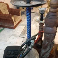 قلیان عربی