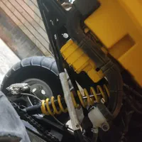 کنعم۲۵۰|موتورسیکلت|تهران, آرارات|دیوار