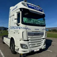 داف ۵۳۰  DAF 530