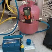 تعمیرکار یخچال و لباسشویی در فولادشهر|خدمات پیشه و مهارت|فولادشهر, B6|دیوار