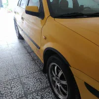 سمند EF7 مدل ۹۴