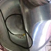 سبزی خردکن دهنه 60