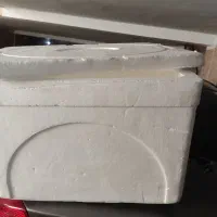 یخدان یونولیت نو وسالم