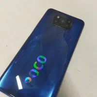 شیائومی پوکو اکس ۳ poco x3