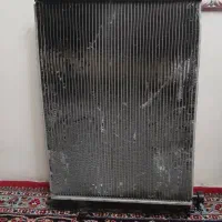 رادیاتور، فن، لامپ، آلومینیوم اسقاطی اتومبیل سراتو|قطعات یدکی و لوازم جانبی|تهران, فلاح|دیوار