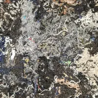 پشم های صنعتی|رختخواب، بالش، پتو|قم, زند آباد|دیوار