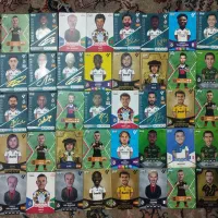 کیمدی بازیکنان رئال مادرید