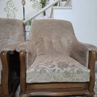 مبل راحتی|مبلمان خانگی و میز عسلی|اصفهان, مولوی|دیوار